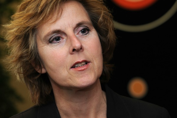 Connie Hedegaard : Abandonnez la révolution du gaz de schiste à l’américaine